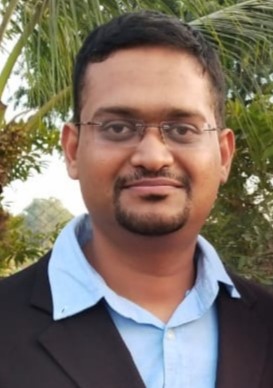 Pinalkumar J. Patel